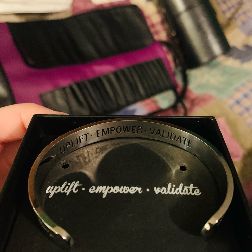 Younique Silver bracelet